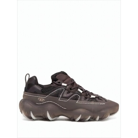 Diesel Futuristic Chunky Sole Sneakers - NWT
